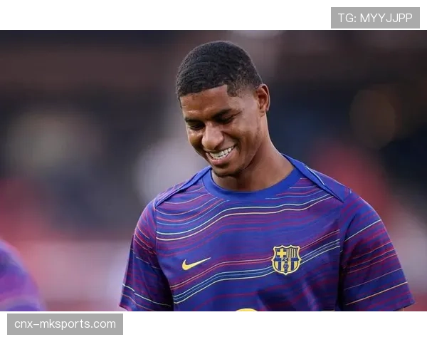 博扬谈年轻球员成长：亚马尔需远离场外干扰 拉什福德仍待时间检验