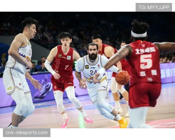 北京首钢赞助商数量达16家 构建CBA最完整商业生态圈