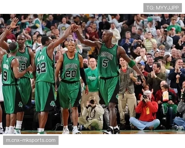 凯尔特人全员健康迎利好 双探花合体后攻防效率值显著提升