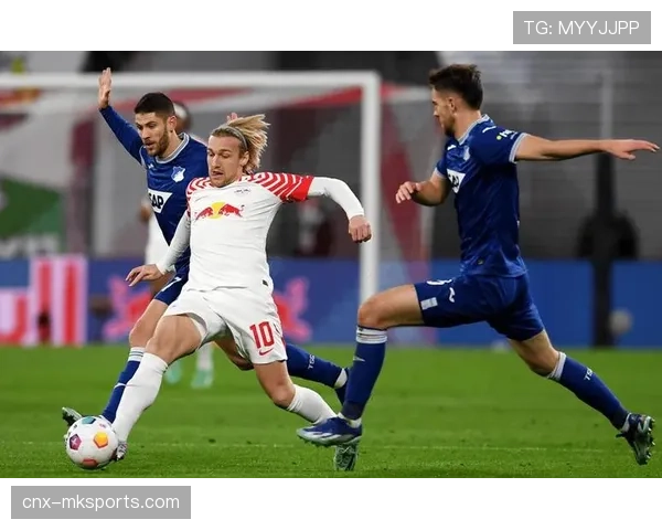 勒沃库森6-3大胜的控球转化 安德里奇前插时机与进攻节奏掌控